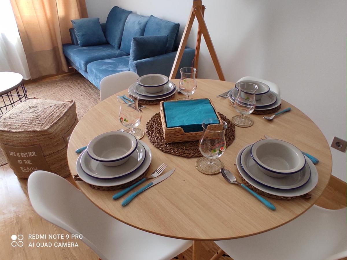 Malpica Nordic Home Malpica de Bergantiños Exterior foto